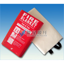 Factory Price Fiberglass Fire Blanket TUV Certificate